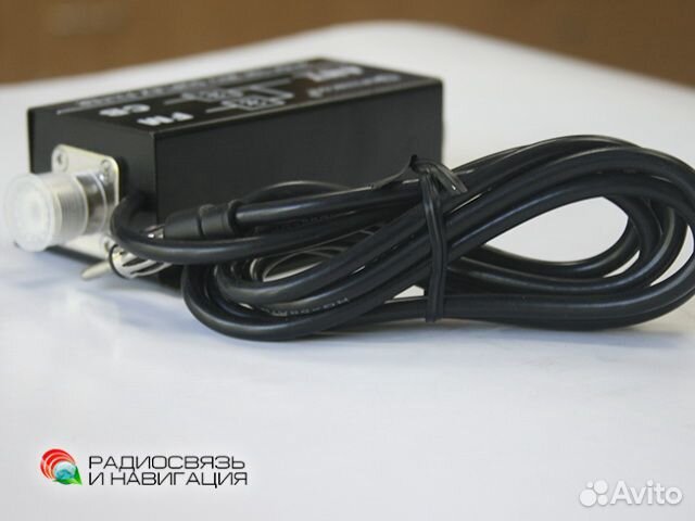 Дуплексный фильтр Optim CB-FM (27/64-108 мгц)