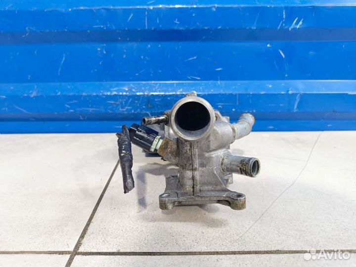 Клапан egr Mazda Cx-7 1 2.3 L3 2008