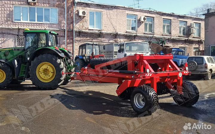 Каток Expom Maximus, 2023