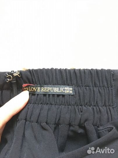 Юбка «Love Republic»