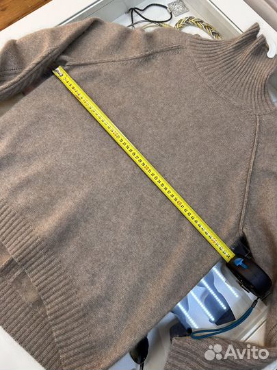 Свитер из 100 кашемира