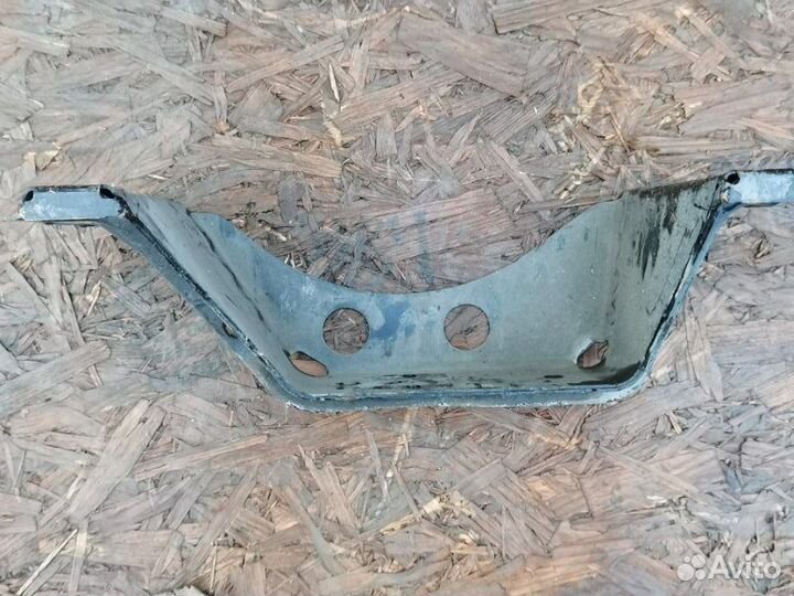 Кронштейн кпп Mercedes-Benz Vito 639 рестайлинг