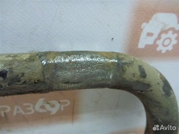 Стабилизатор передний Renault Megane KA K4J 2003