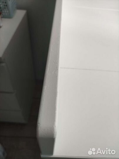 Пеленальный столик Икеа