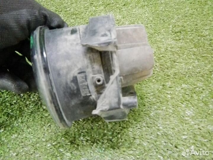 Птф левая Toyota Camry XV50 XV70 (2017-н.в.) LED