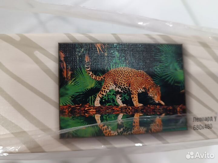 Пазлы 1000 деталей