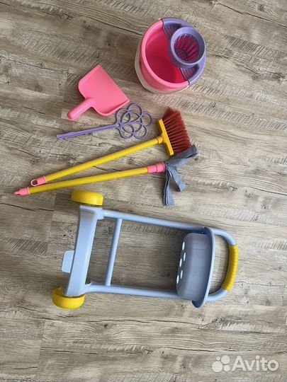 Набор для девочек 