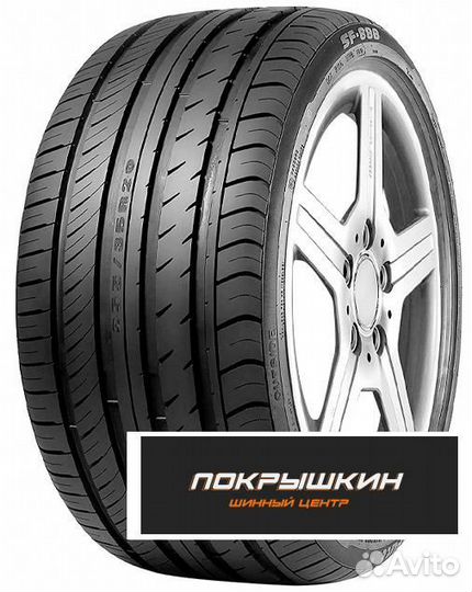Sunfull SF-888 295/35 R21 107Y
