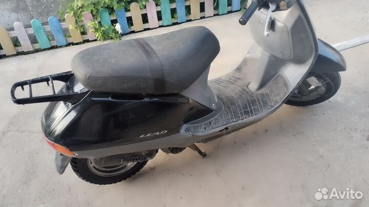 Скутер Хонда