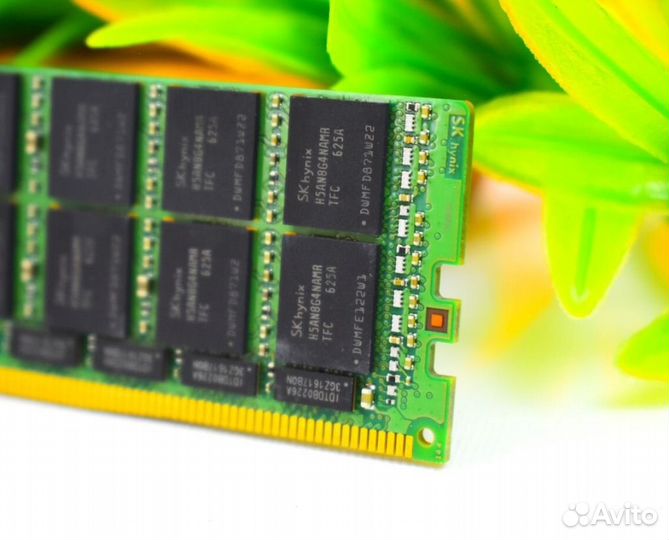DDR4 32GB ECC
