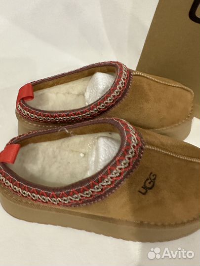 Угги низкие натуральные премиум новые женские на в