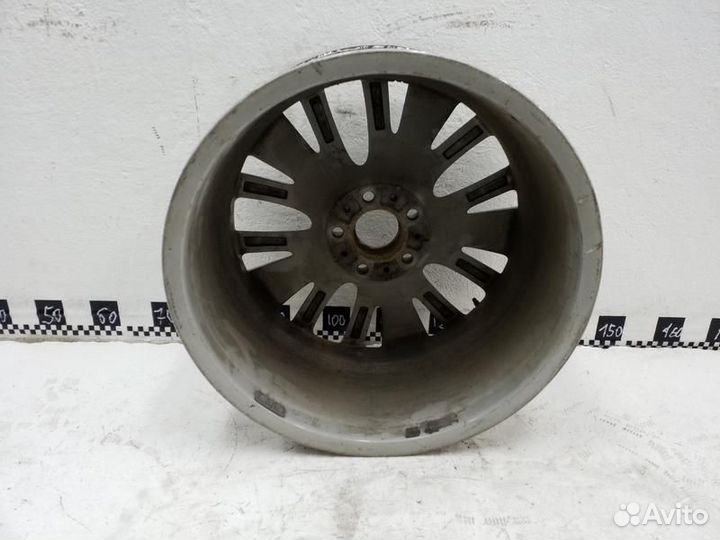 Диск колеса литой BMW X5 F15 R19