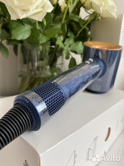 Фен Dyson supersonic hd07