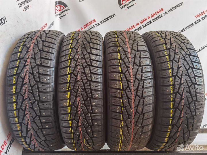 Nokian Tyres Hakkapeliitta 7 195/65 R15 95T