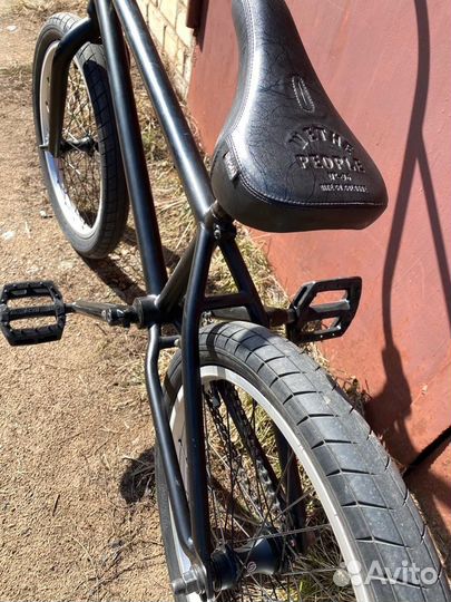 Велосипед bmx