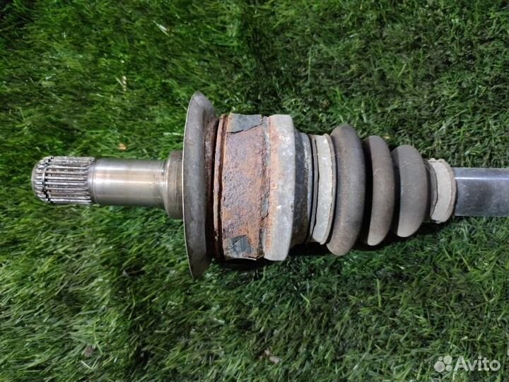 Привод задний правый Bmw 528Ix F10 N20 2013