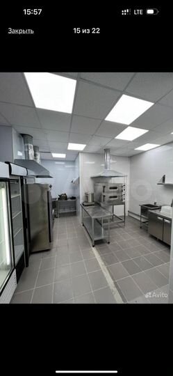 Общепит, 81.2 м²