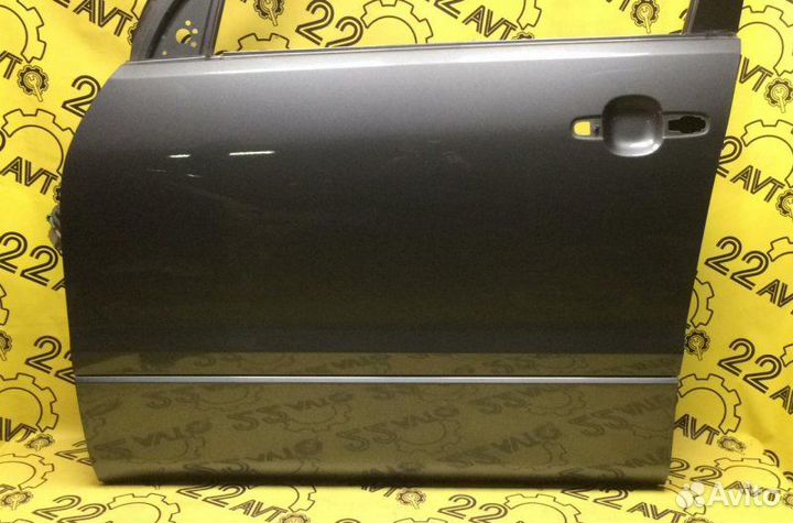 Дверь передняя левая Suzuki Escudo TD94W H27A