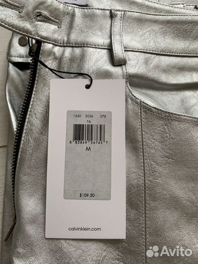 Calvin klein штаны. Оригинал