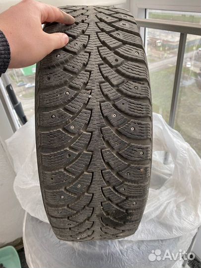 Nordman Nordman 4 205/55 R16