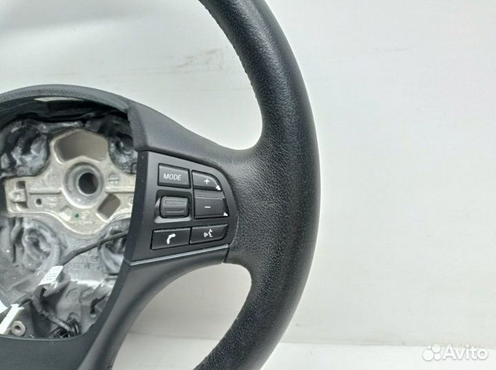 Руль Bmw 3-Series F30 2.0 2012
