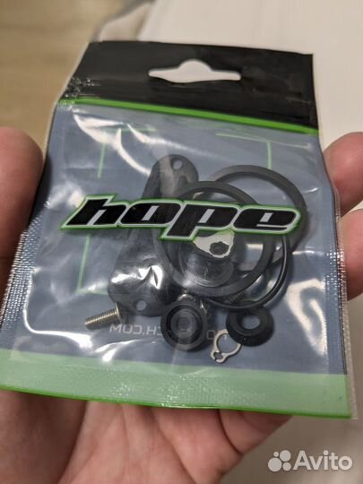Ремкомплект Hope Trial zone tech 3
