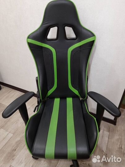 Компьютерное кресло Aerocool