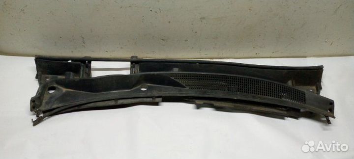 Решетка под лобовое стекло Mini Kuper Contriman