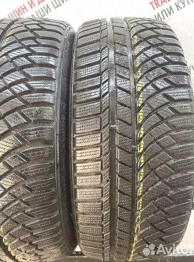 Kumho WinterCraft WP72 245/50 R18 102P