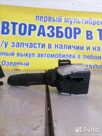 Переключатель подрулевой Chery Bonus