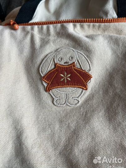 Эргорюкзак Amaeru