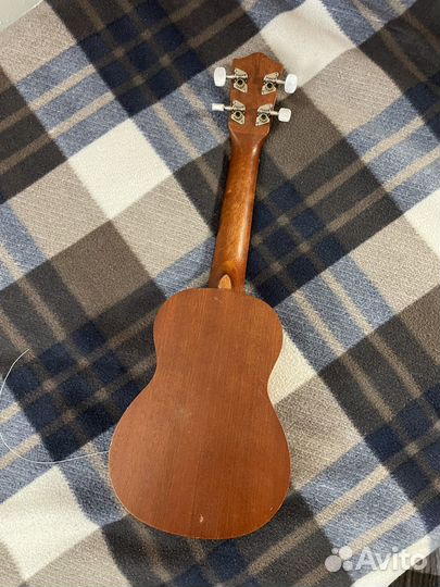 Укулеле lanikai