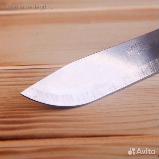 Нож «Кухонный», лезвие 10 см