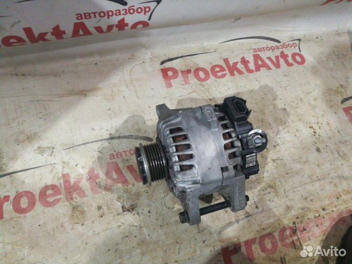 Генератор Kia Rio 4 1.6 2020