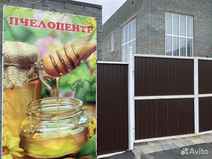 Пчелы, пчеловодство и мед