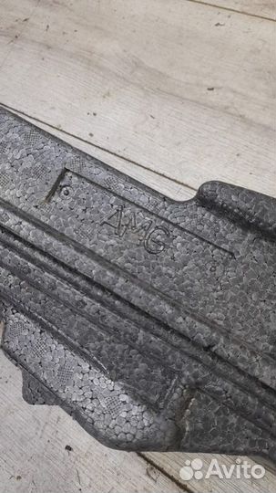 Абсорбер переднего бампера Mercedes C Class W205