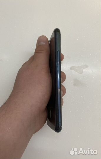 iPhone 11 Pro, 64 ГБ