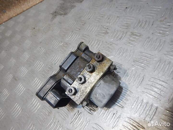 Блок ABS (насос), Datsun (Датсун) -ON-DO (14)