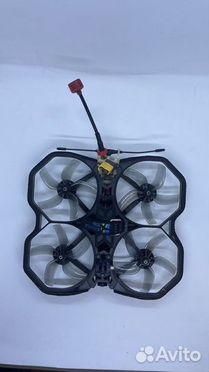 Квадрокоптер iflight proteck35 (analog, crossfire)