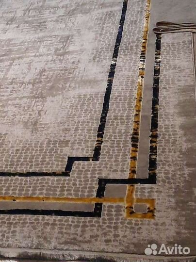 Ковер новый