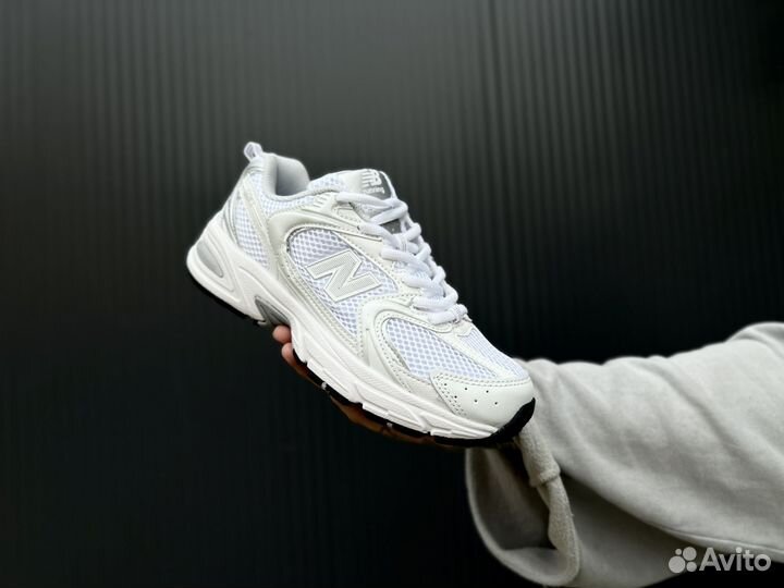 Кроссовки New Balance 530 (37-41)