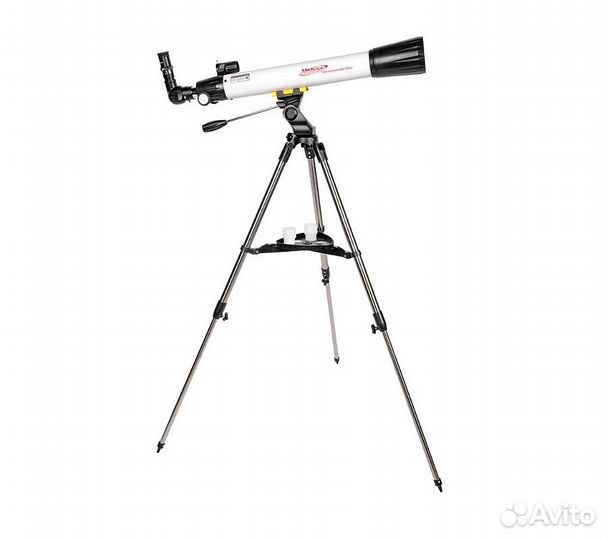 Телескоп Veber PolarStar II 700/70AZ рефрактор