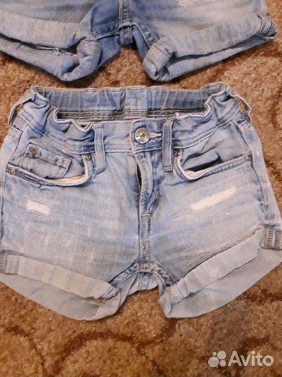 Шорты HM