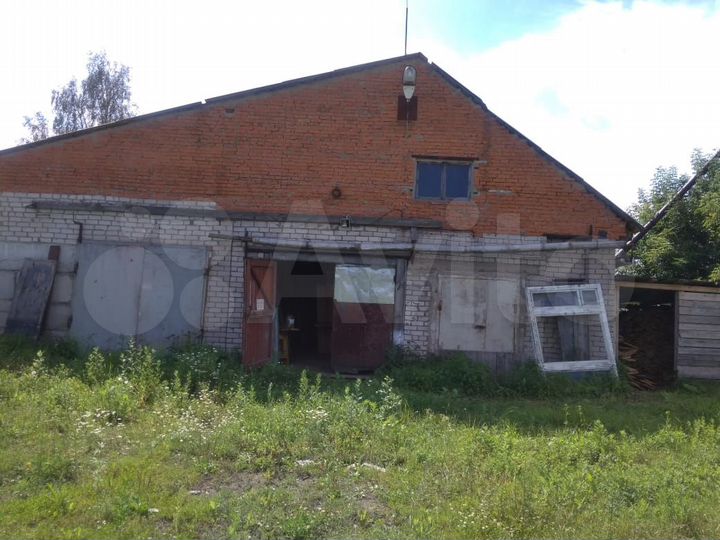 Продам помещение свободного назначения, 258 м²