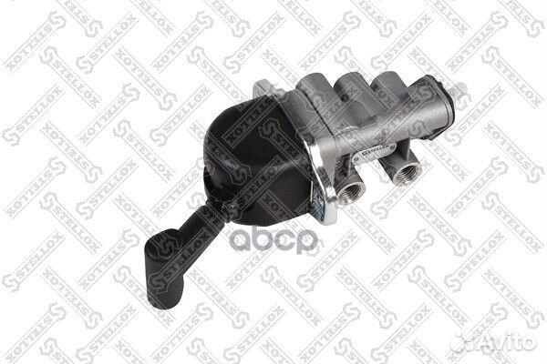 85-19569-SX кран стояночного тормоза Omn Setr