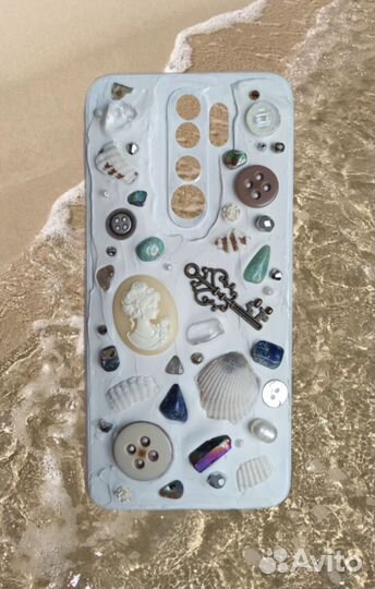 Чехол для телефон на заказ