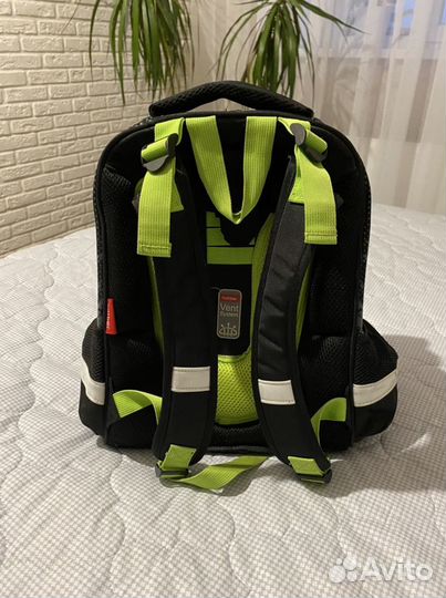 Рюкзак для первоклассника