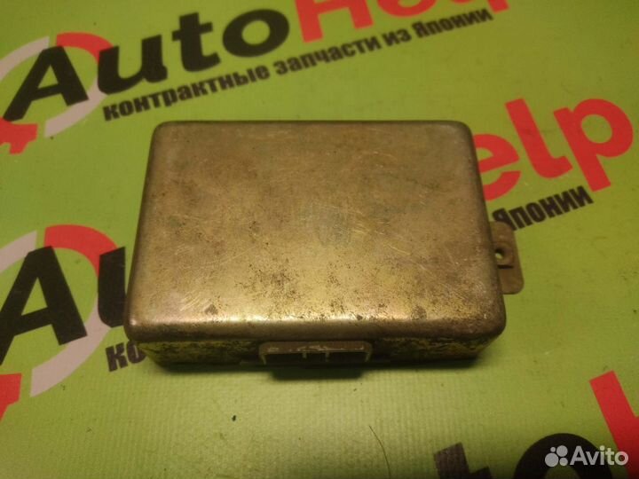 Блок управления ABS mitsubishi galant E31A MB50999