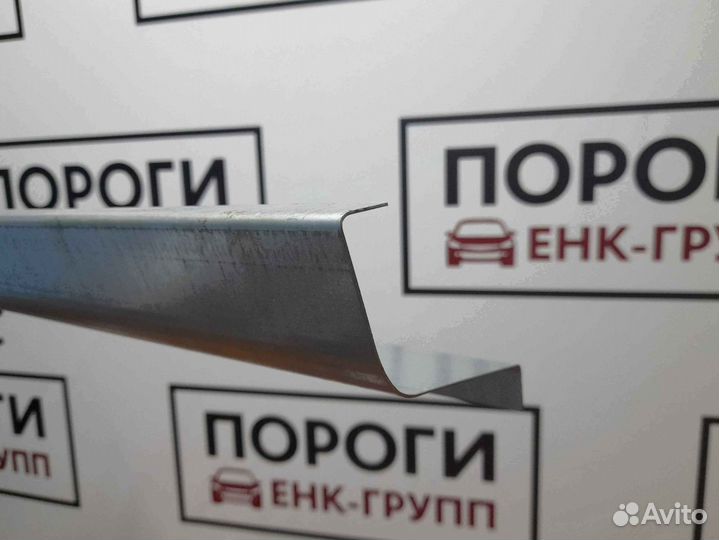 Пороги на все марки авто