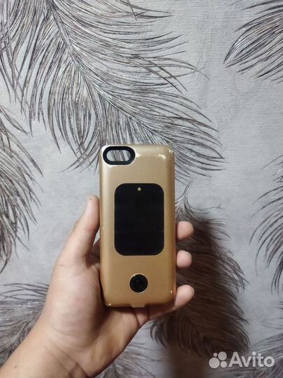 Чехол зарядка iPhone 6 s